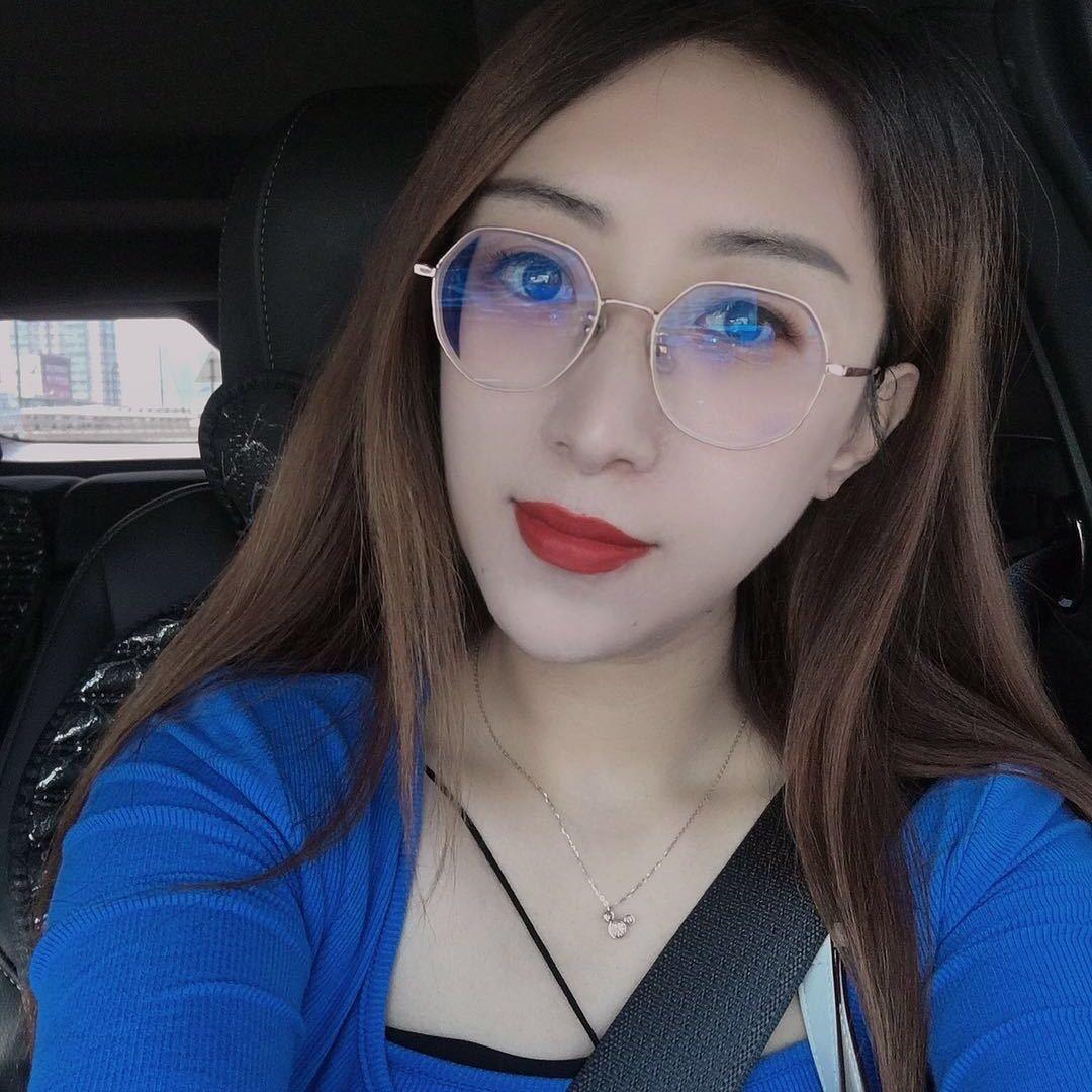 🎀Miss 张
