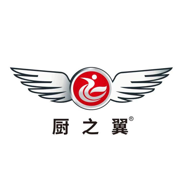 厨之翼高端厨具直播间