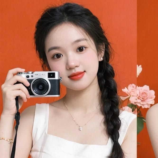 周周💃