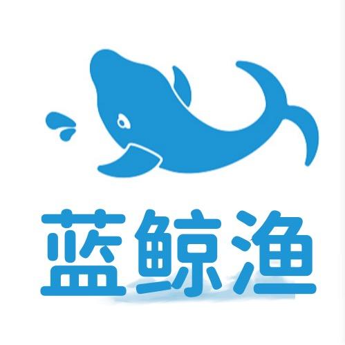 蓝鲸渔运动户外旗舰店