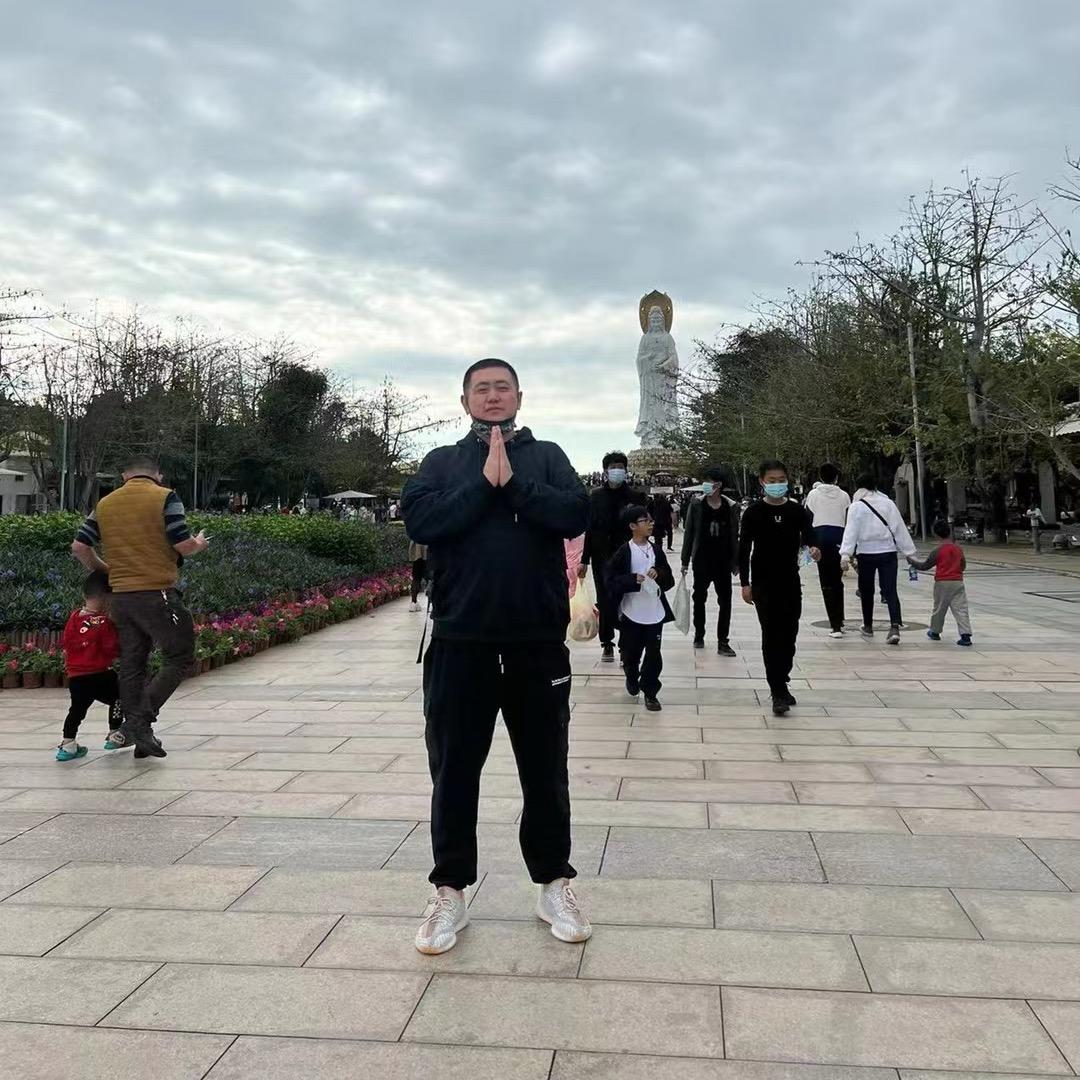 海南吃不胖