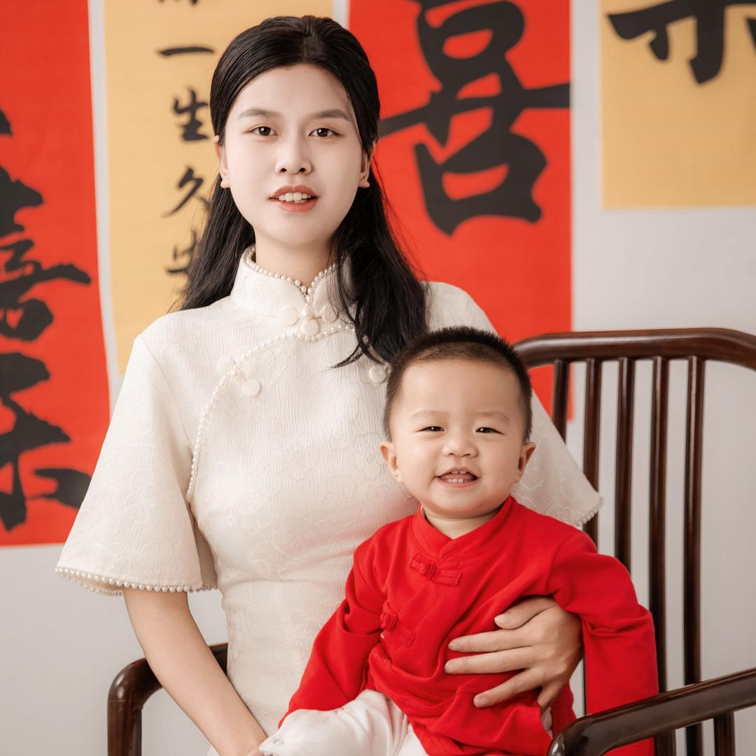 美霞要努力
