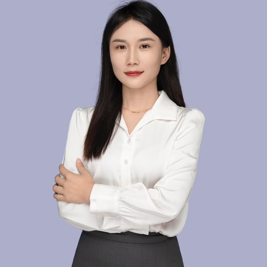 一线正姿高老师（有网课）