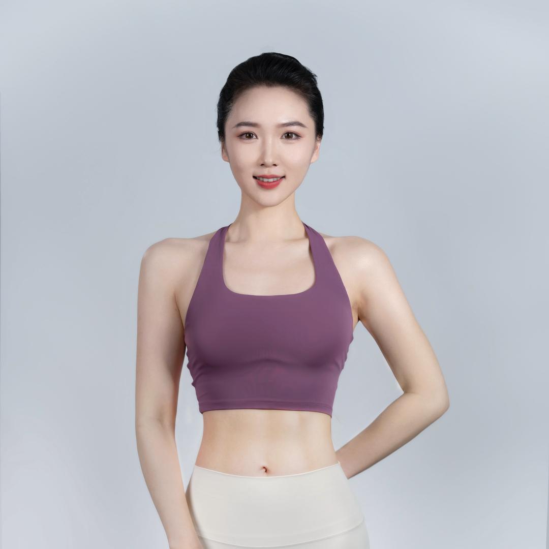晓晓的健康生活