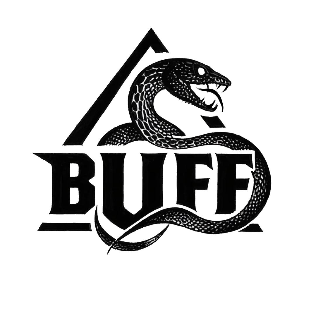 BUFF俱乐部