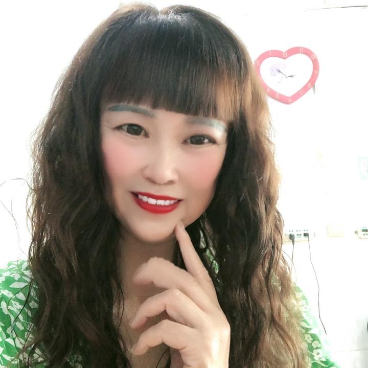 盛开的玫瑰