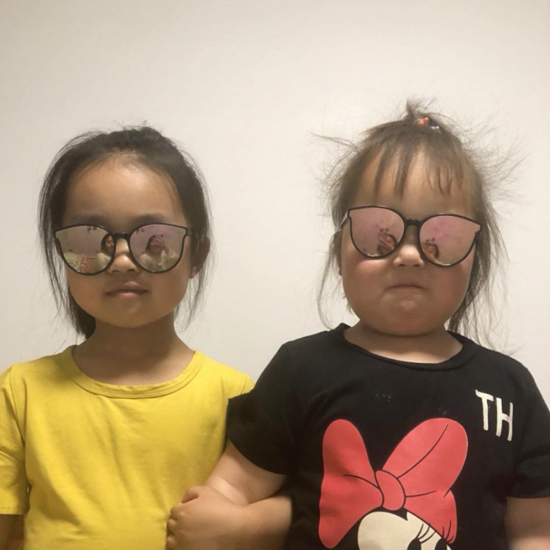 漏风小棉袄