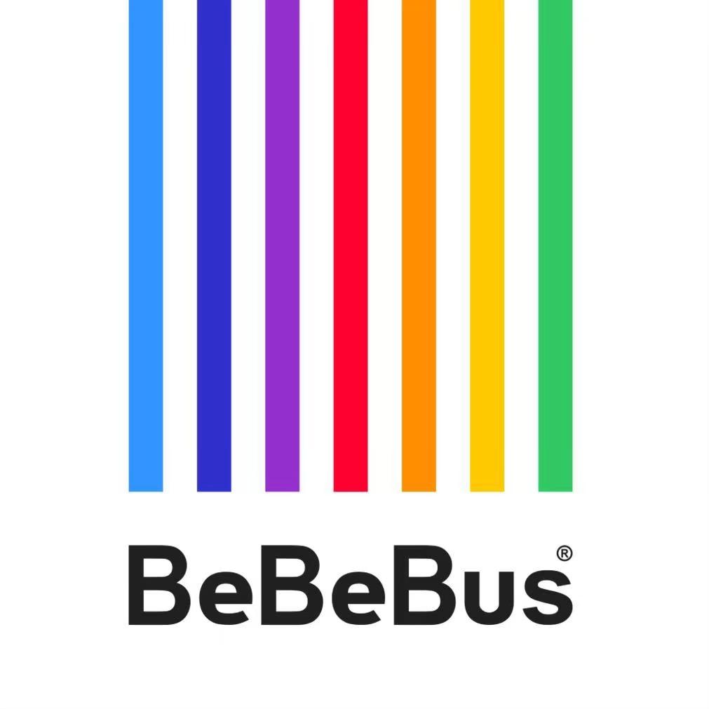 bebebus超裤纸尿裤直播间