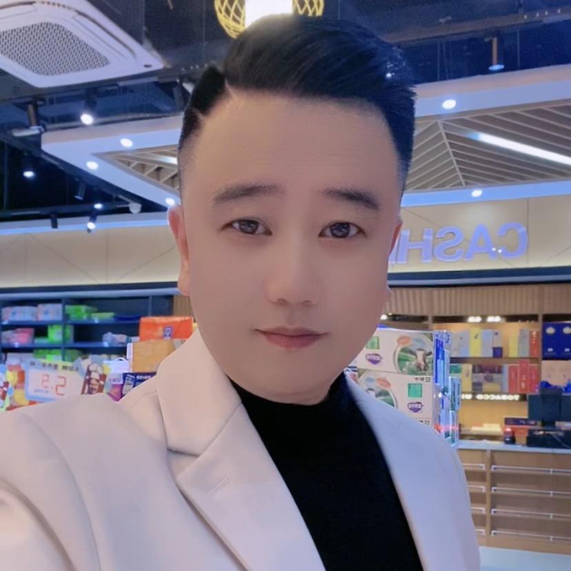 🐎靓哥哥（情歌🈴️拍)