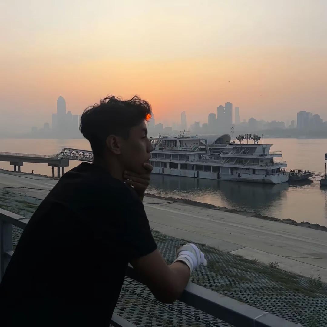 沣仪.