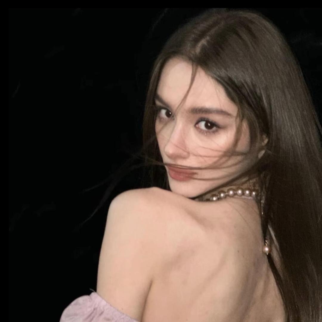 我·