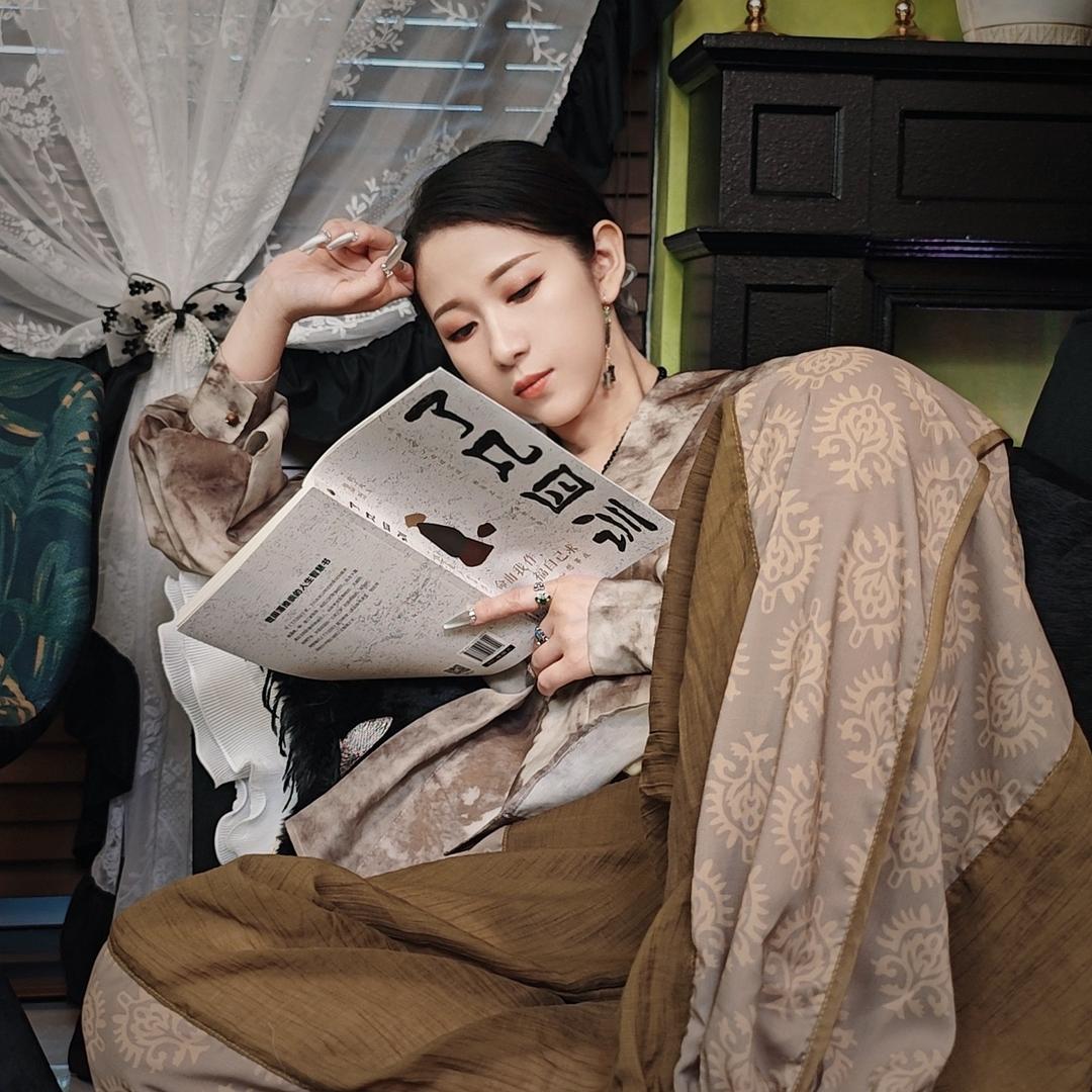 梦梦的时光厂