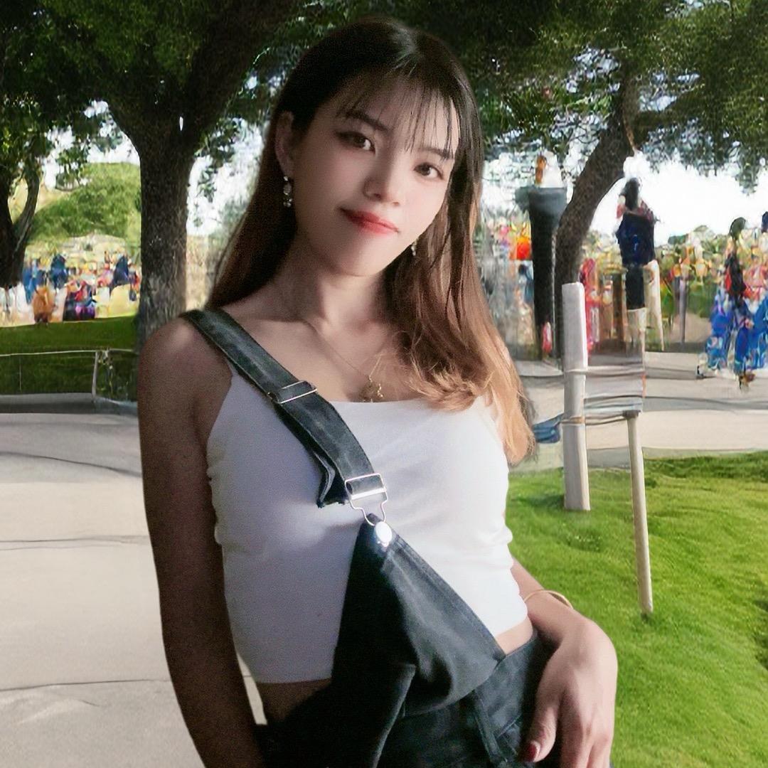 小丹🥰桃桃酱