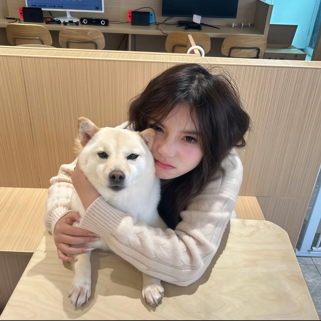 없어.