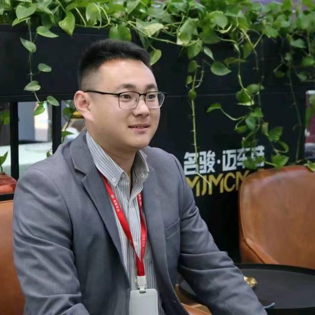 LM埃尔法威尔法 徐伟杰