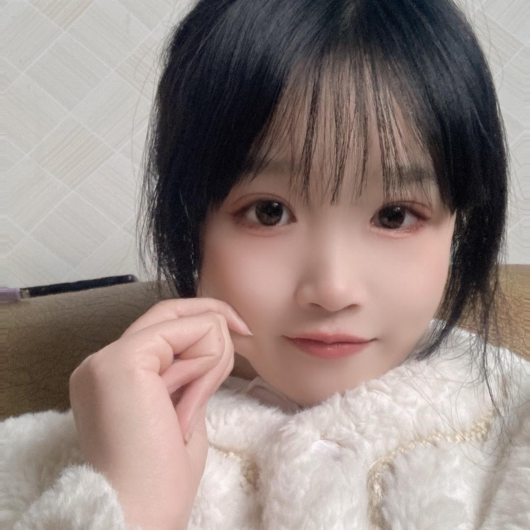 琳琳小土豆