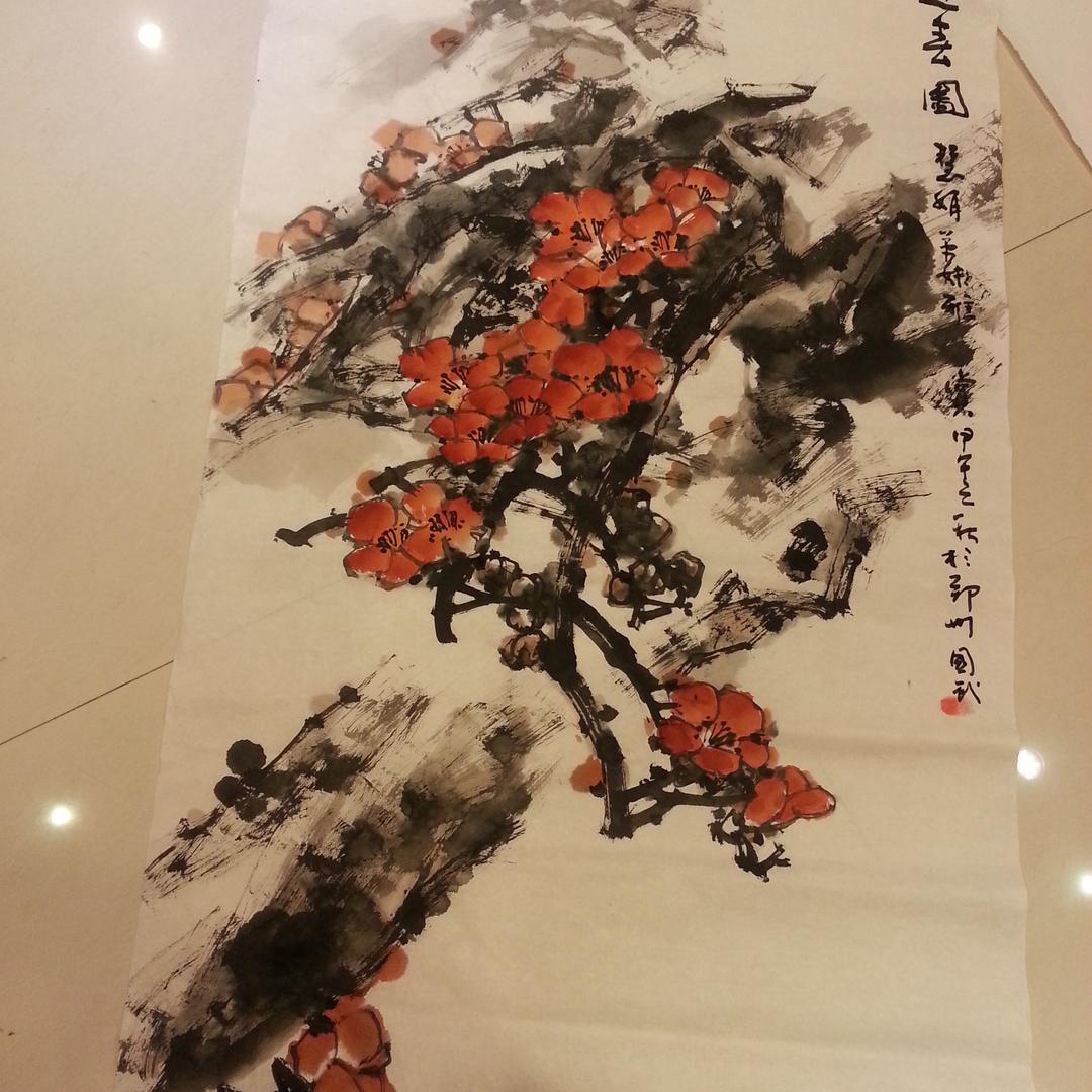 浅夏时光（清）