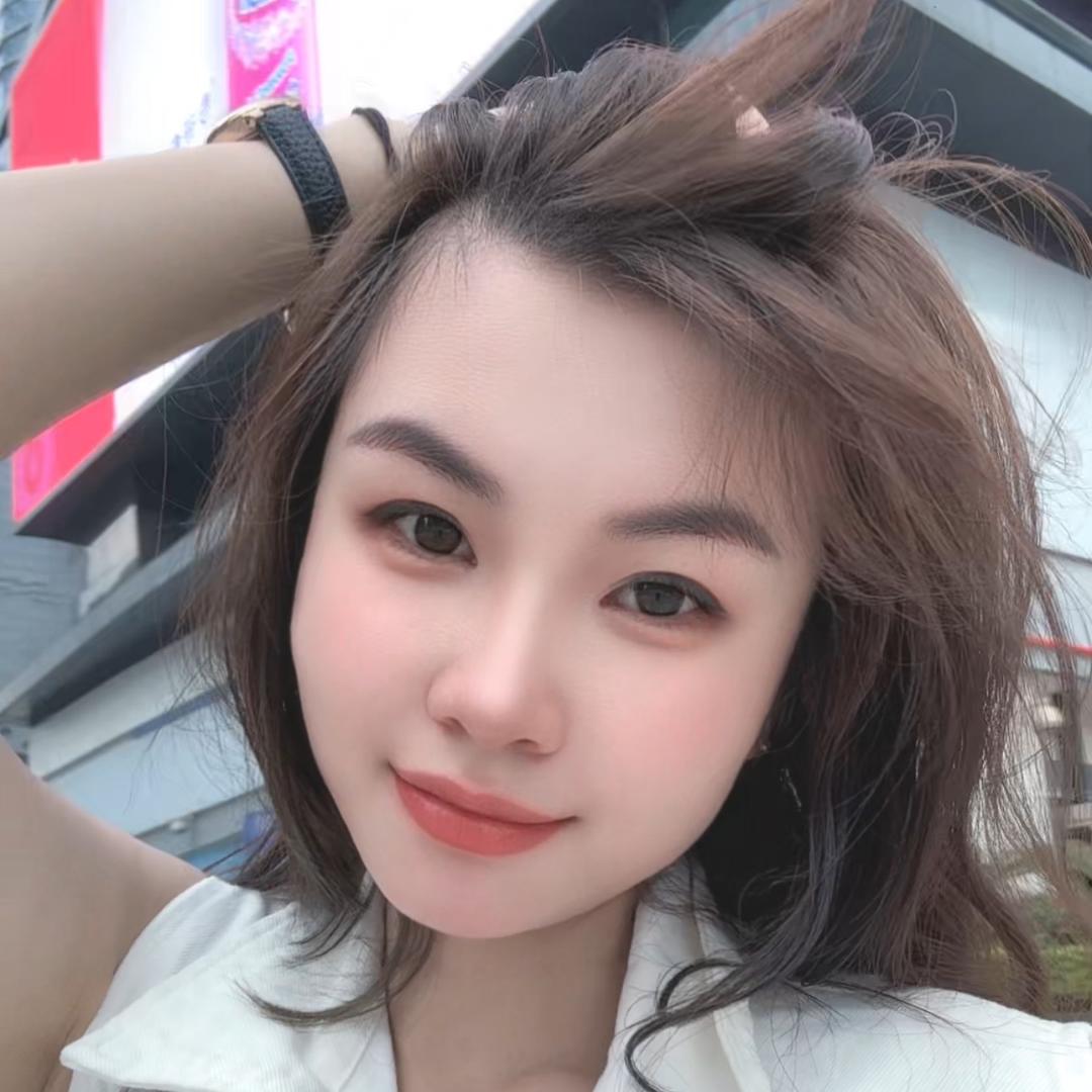 广东妹(橱窗有好物)