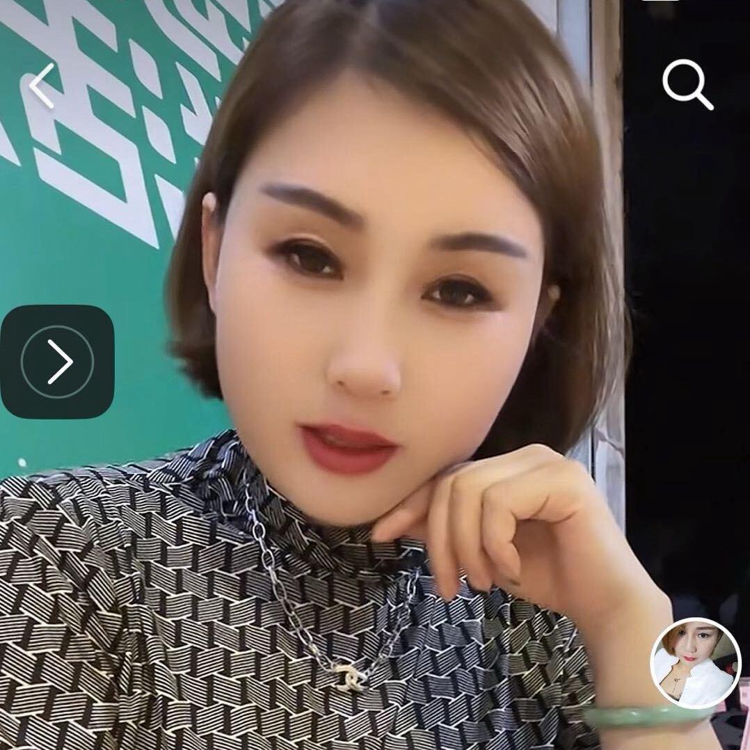 笨笨的我