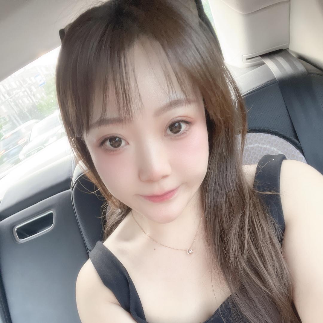 冷小桃🍑