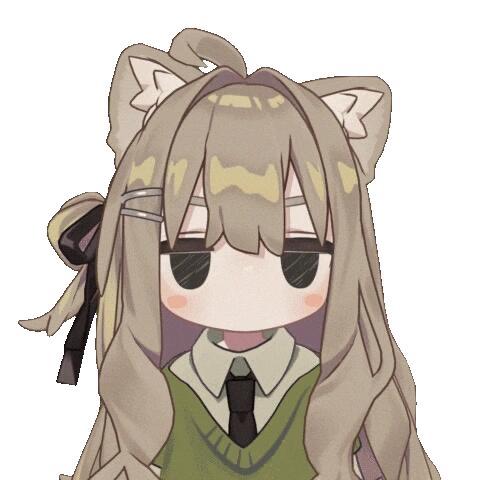 炭烤纤纤子qvq