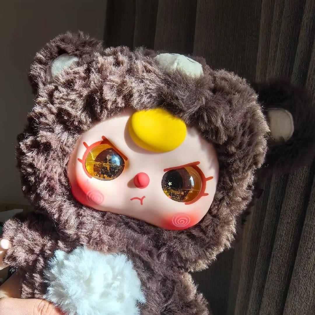 彦祖带你来拆盒