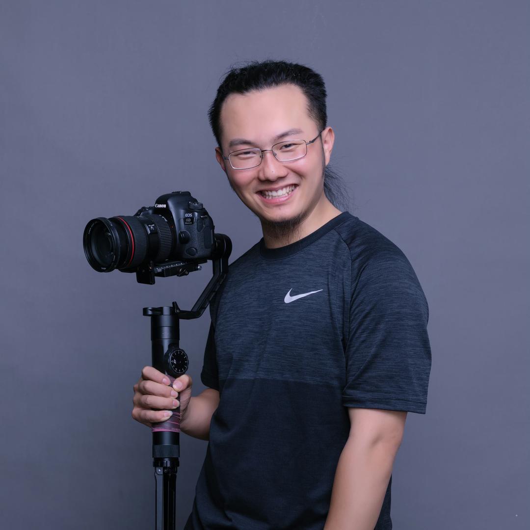 嘿嘿嘿！阳光摄影Dylan（好物带货）