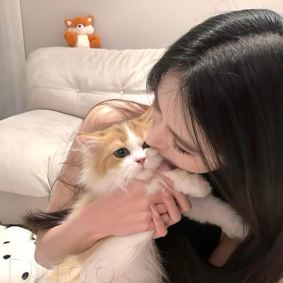 依依