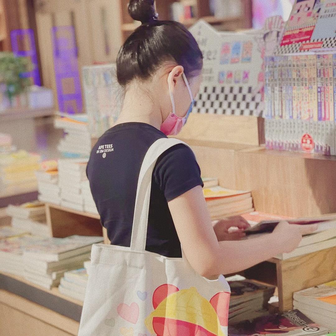 小荷妈