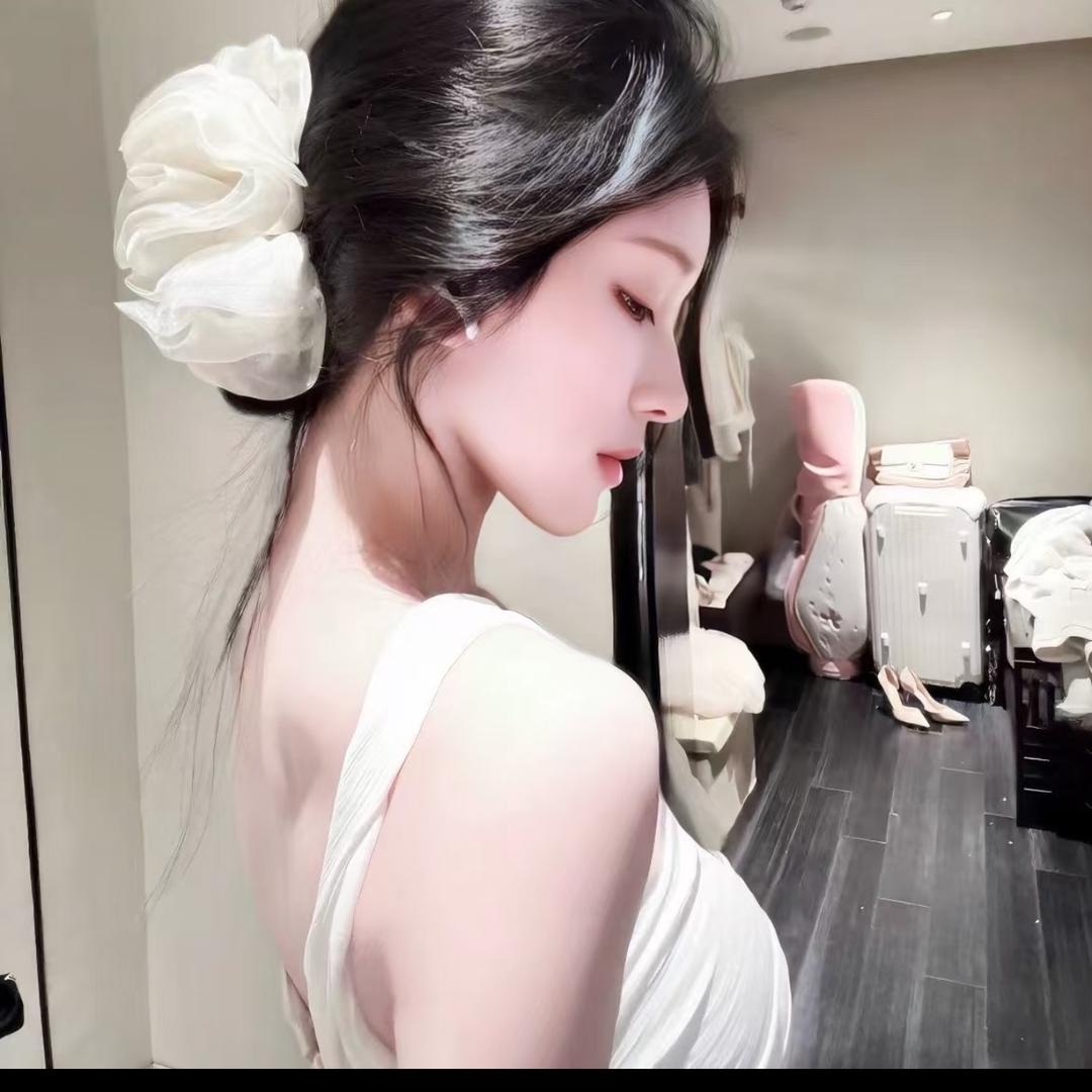 神仙姐姐💕