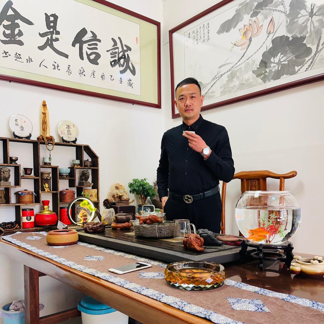 鄢陵 于二伟