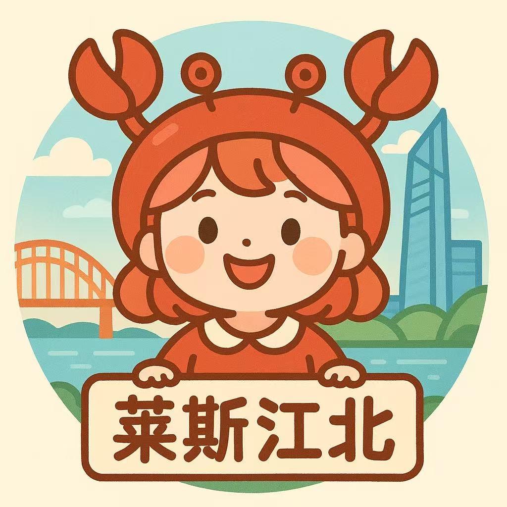 莱斯江北