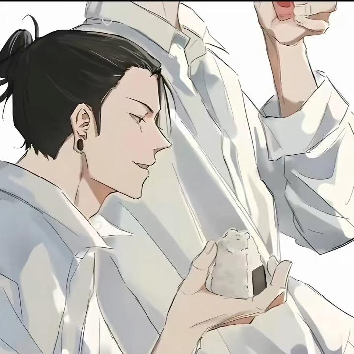 宇辰（学牲版✍️💦）