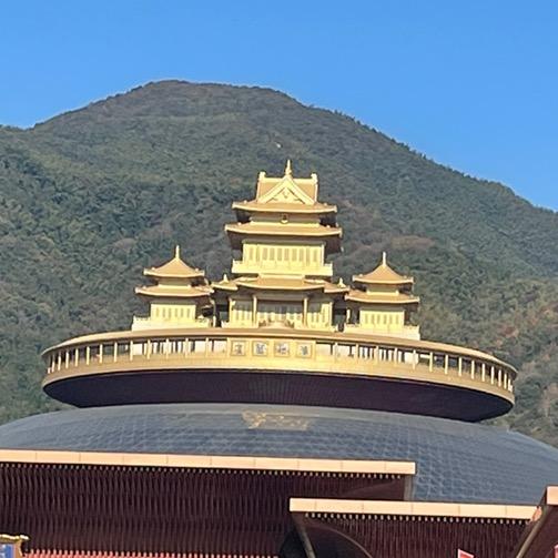 哆啦游宁波