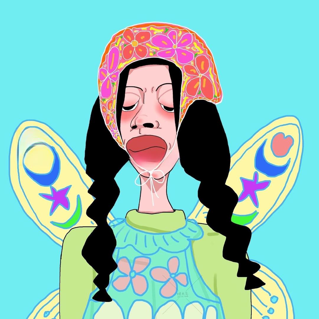 橘子