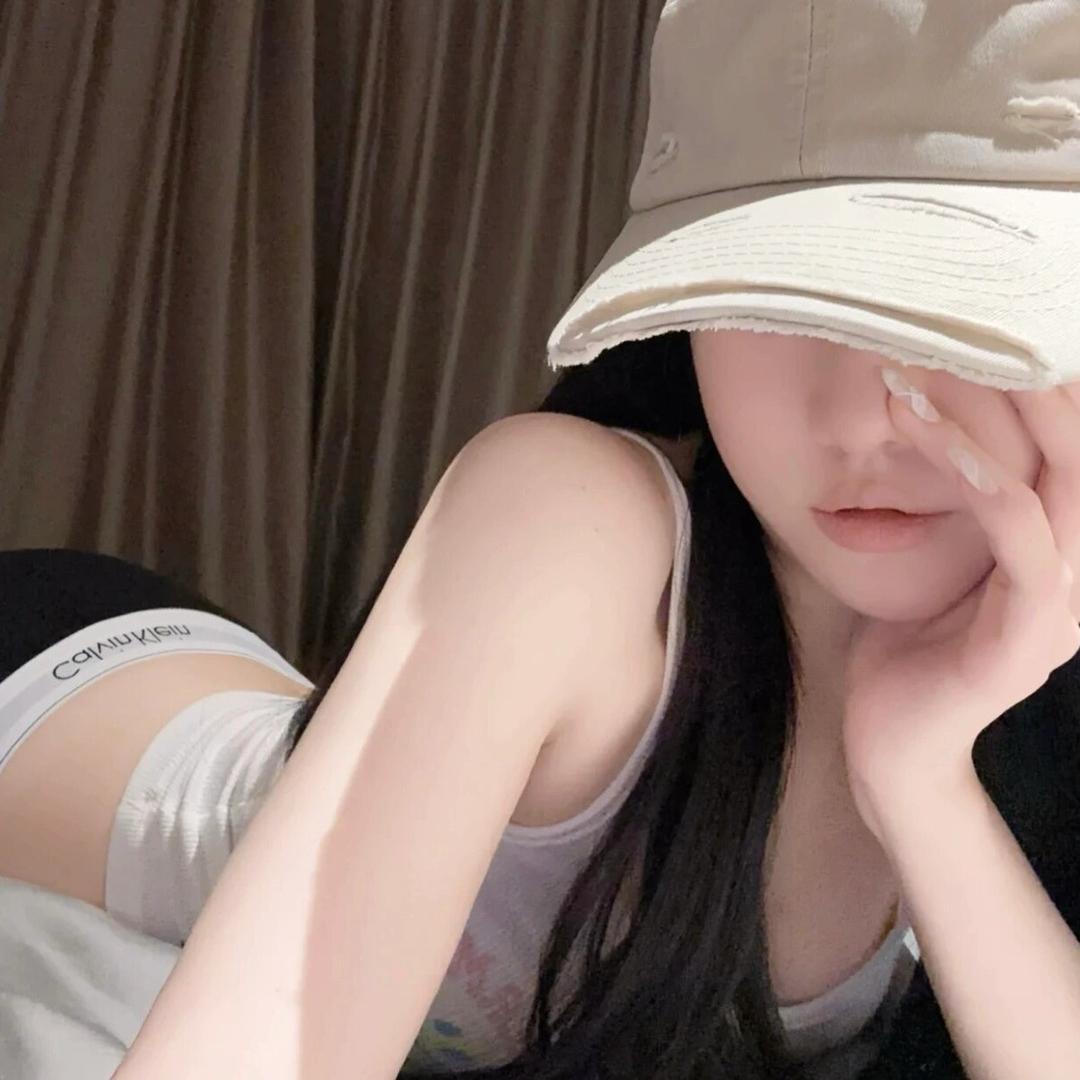 奶盖☁️