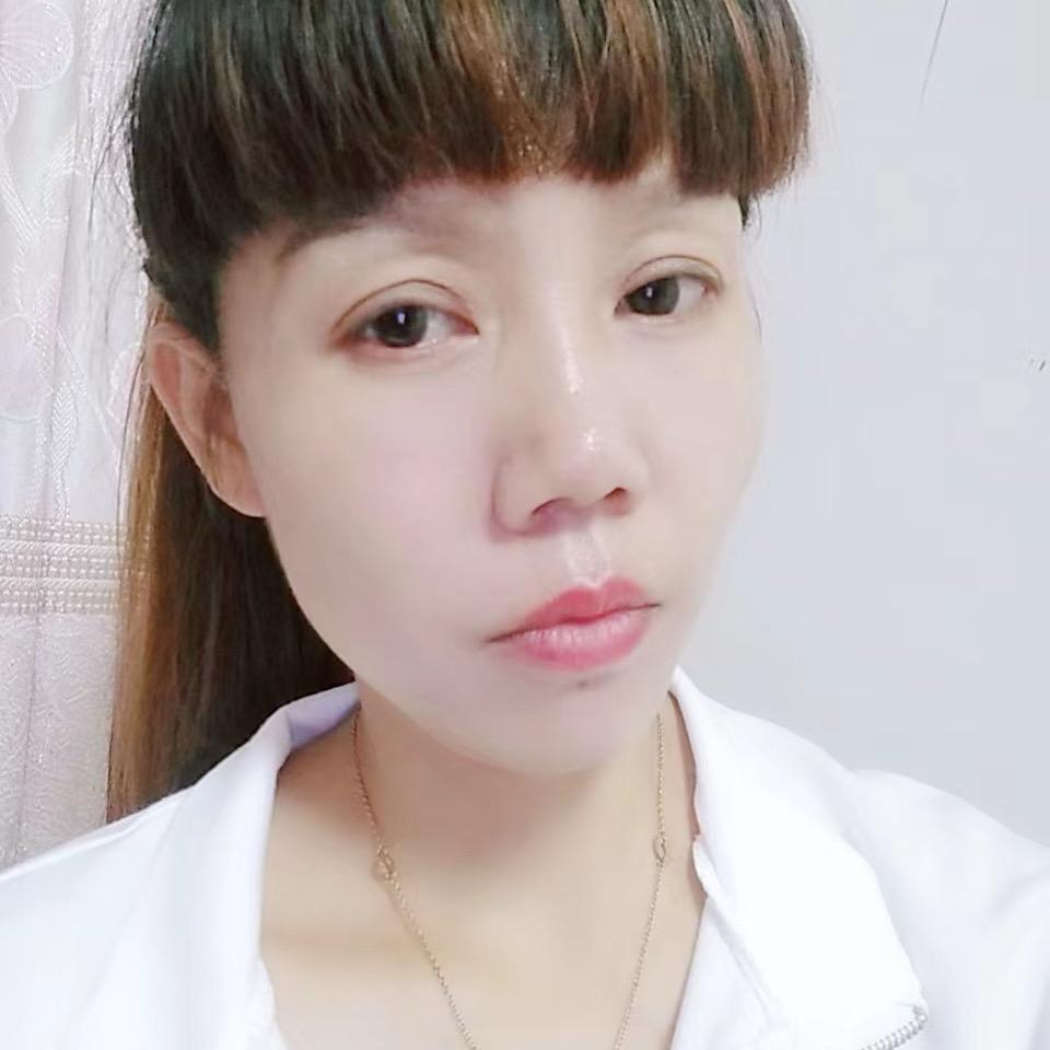 三门峡七彩女装小霞