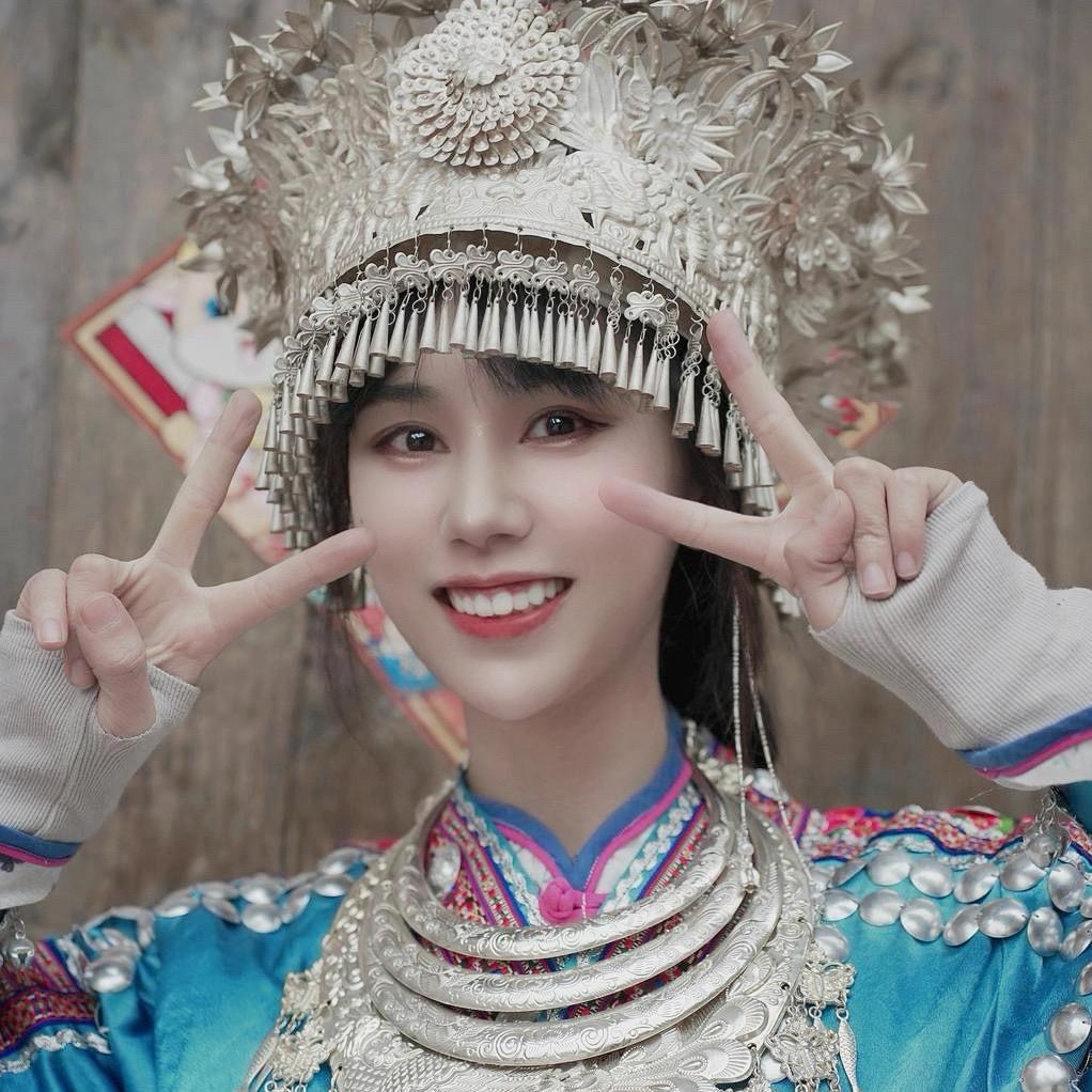 小诗妹（铸剑山庄）