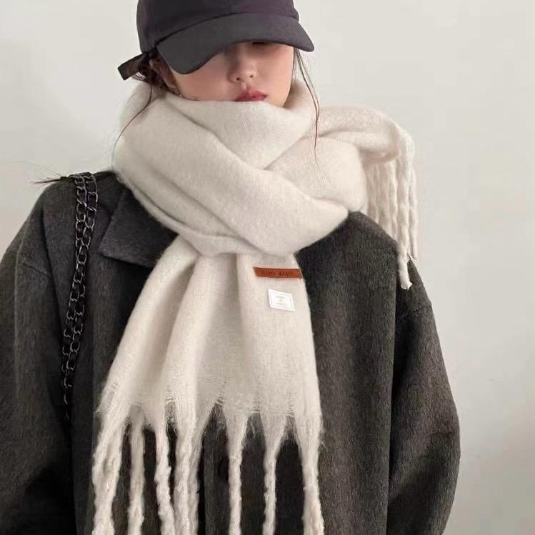 TL围巾服配