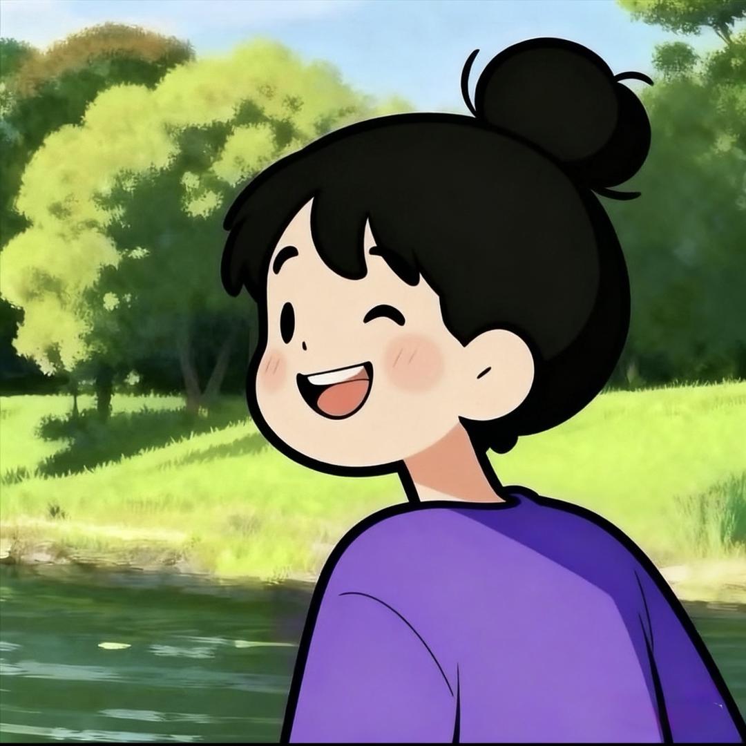 开心味的