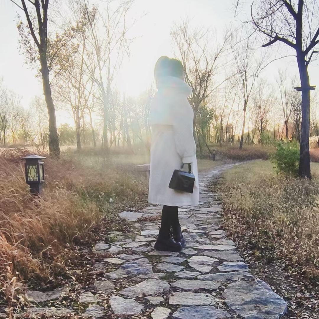 小小娟女汉子