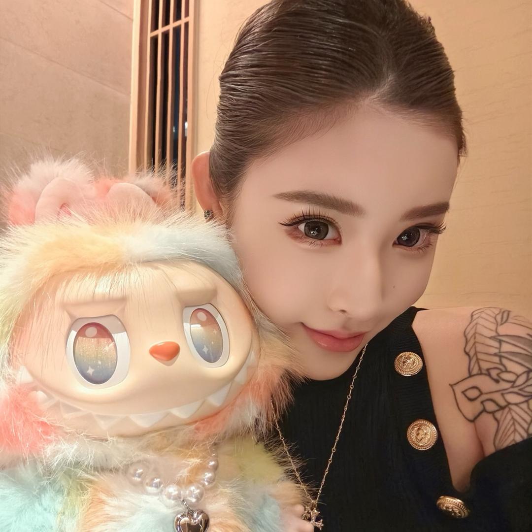 Doris张宋妍🍒
