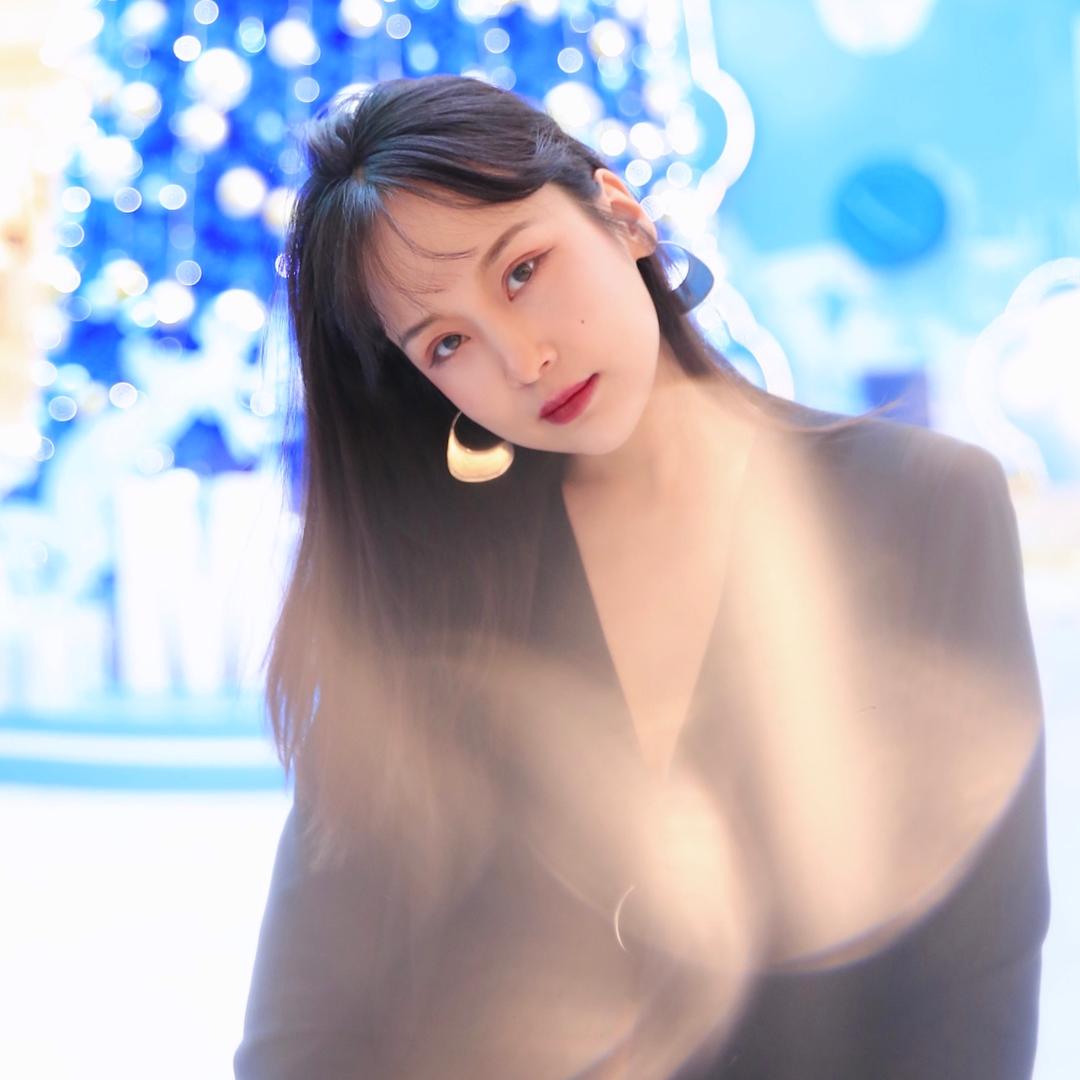 思然Missy