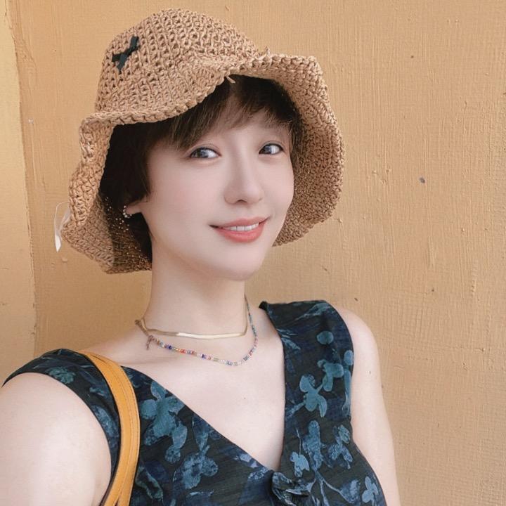 阿娇环游记