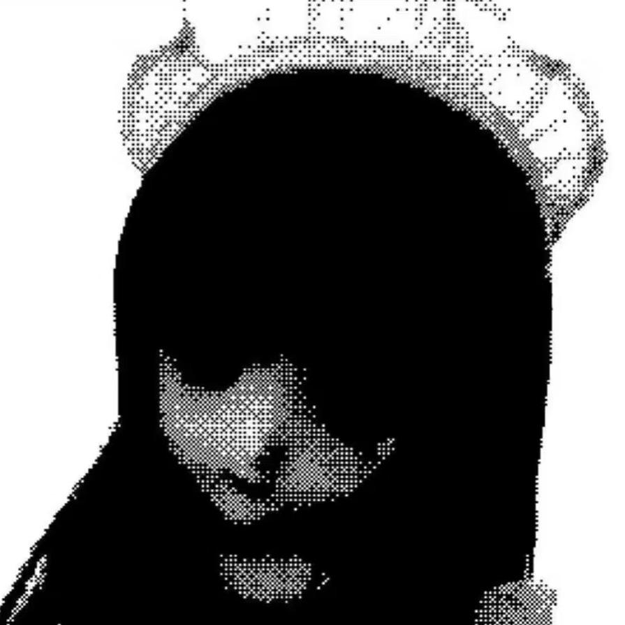 阴沉妹