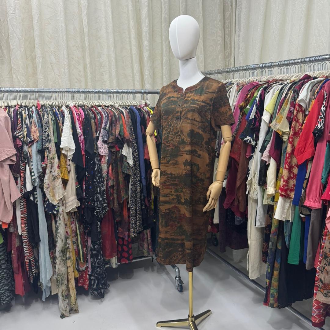 尚馨古着服饰店