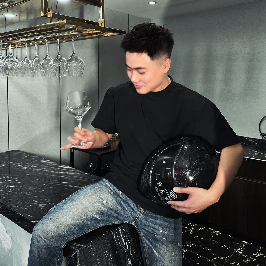 你好！机车
