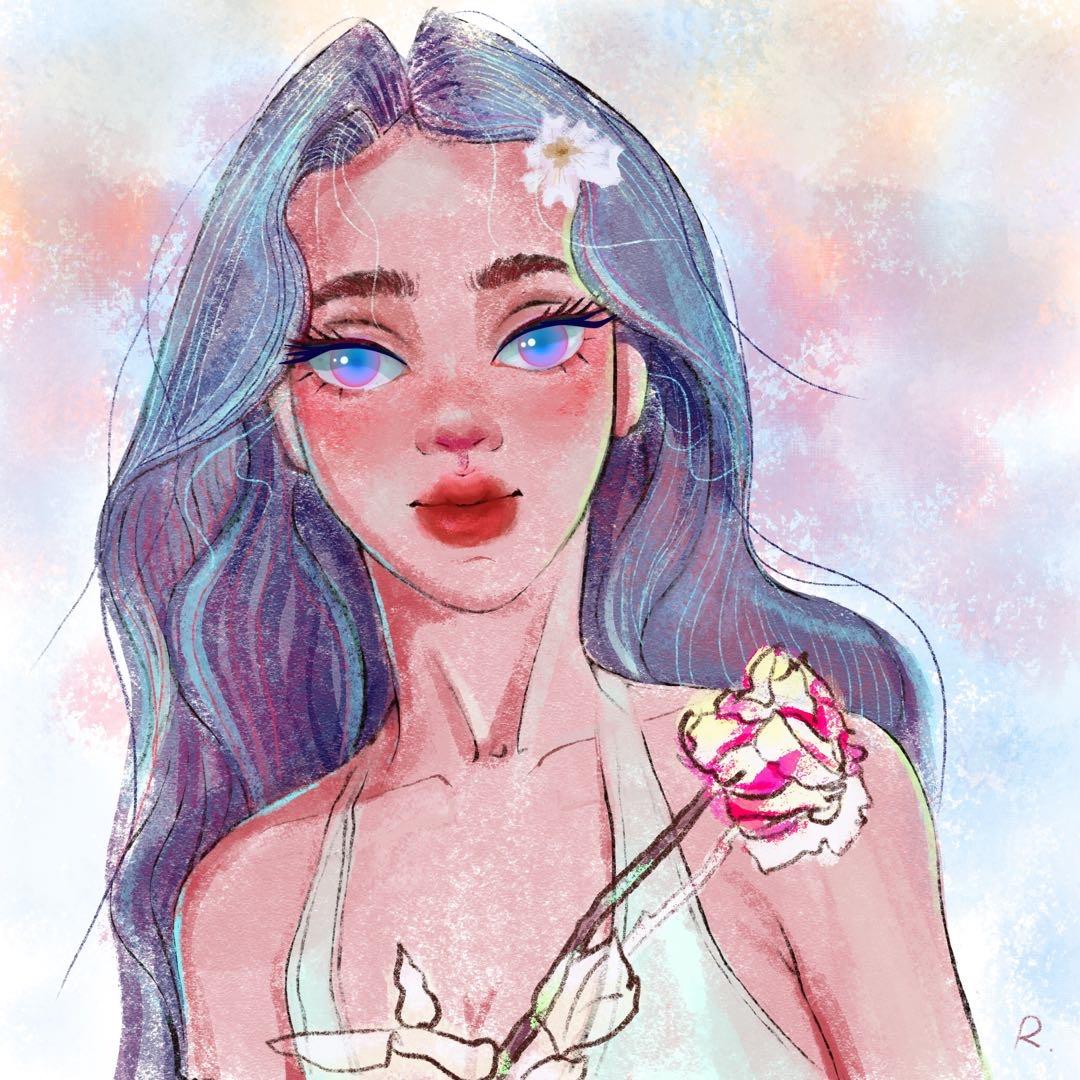 菡菡
