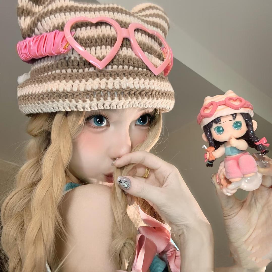 🧸 .