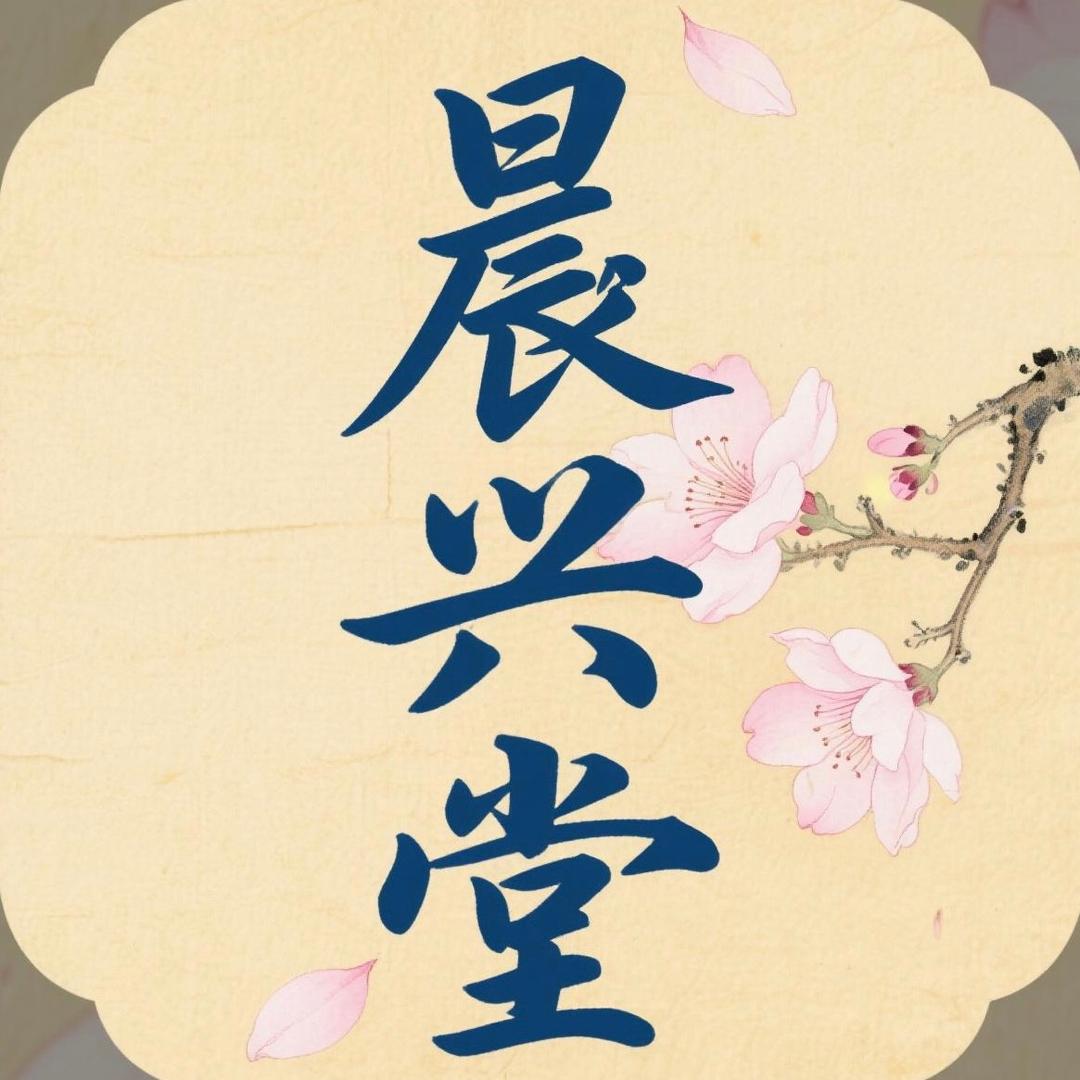 晨兴堂